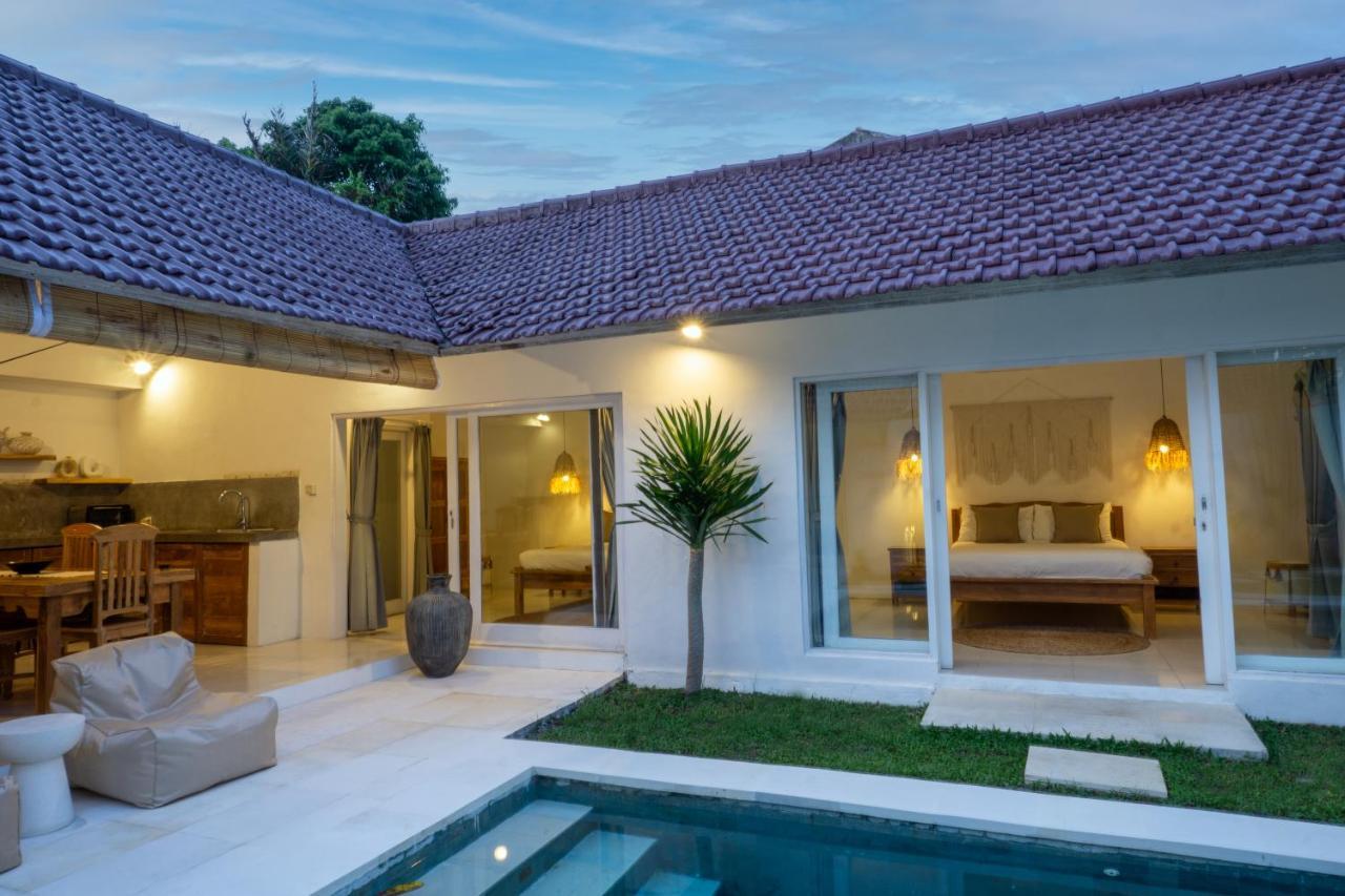 Villa Pagu Семиньяк Экстерьер фото