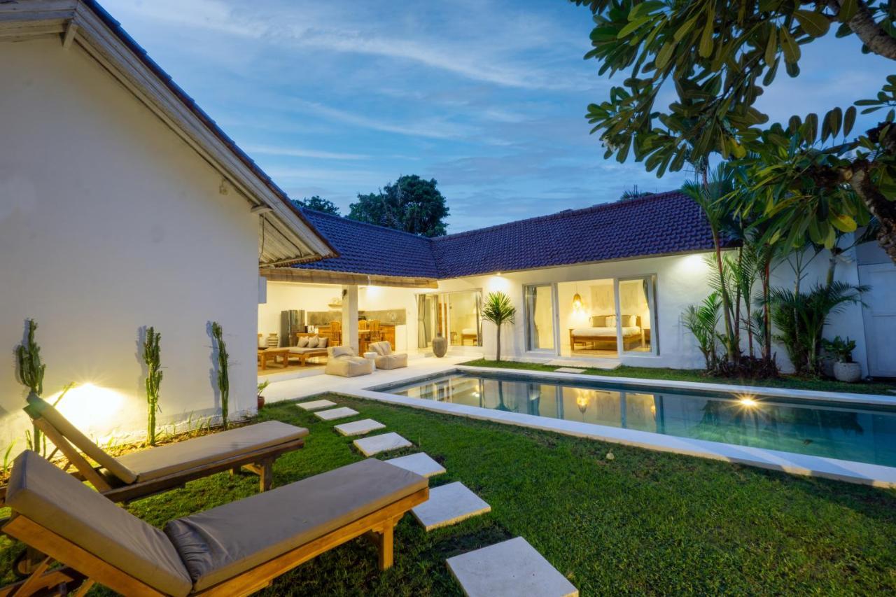 Villa Pagu Семиньяк Экстерьер фото