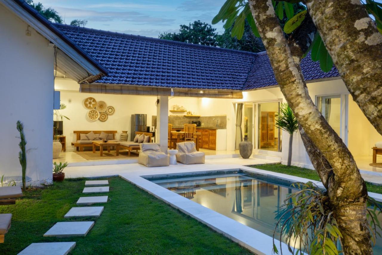 Villa Pagu Семиньяк Экстерьер фото
