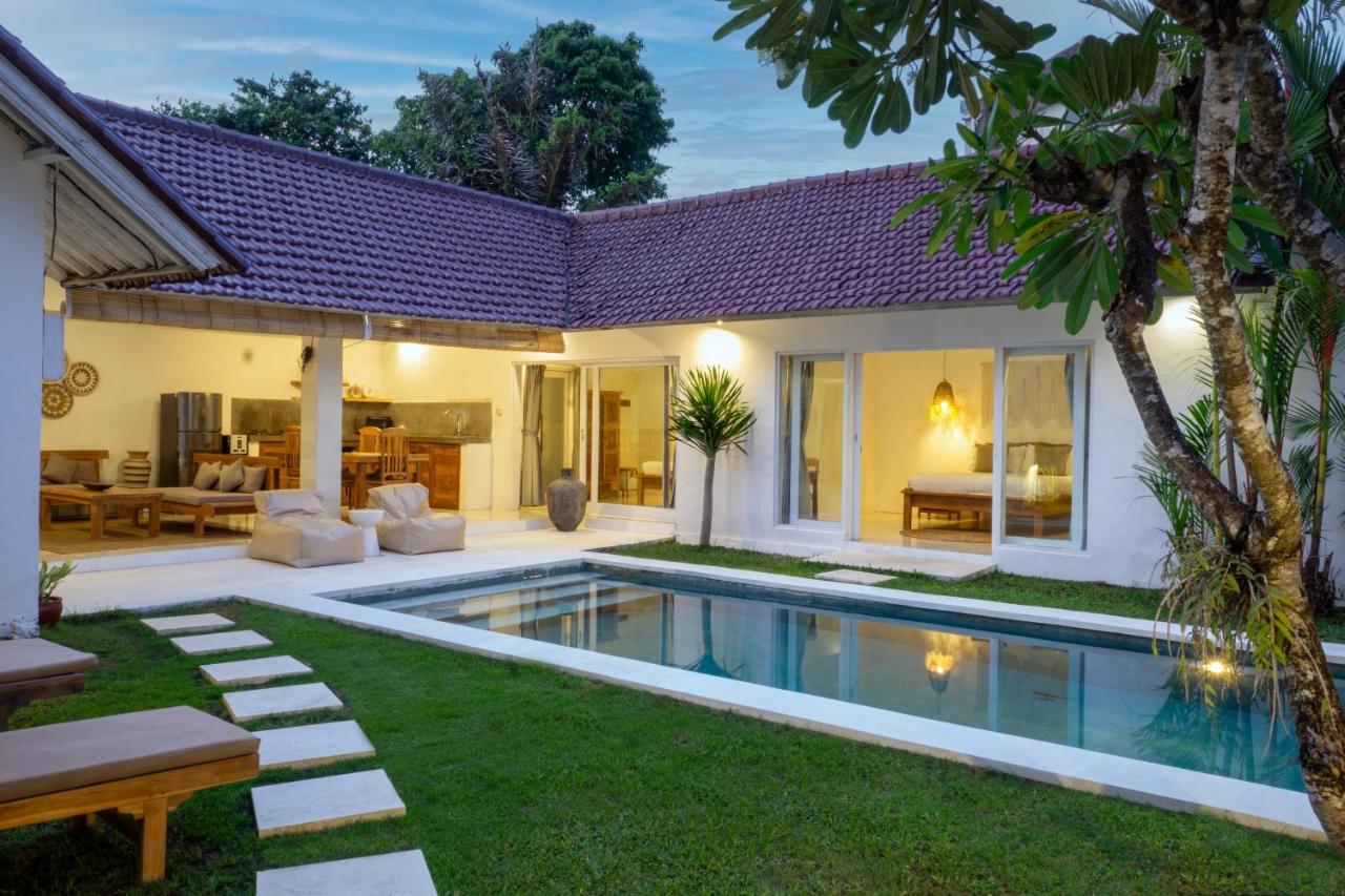 Villa Pagu Семиньяк Экстерьер фото