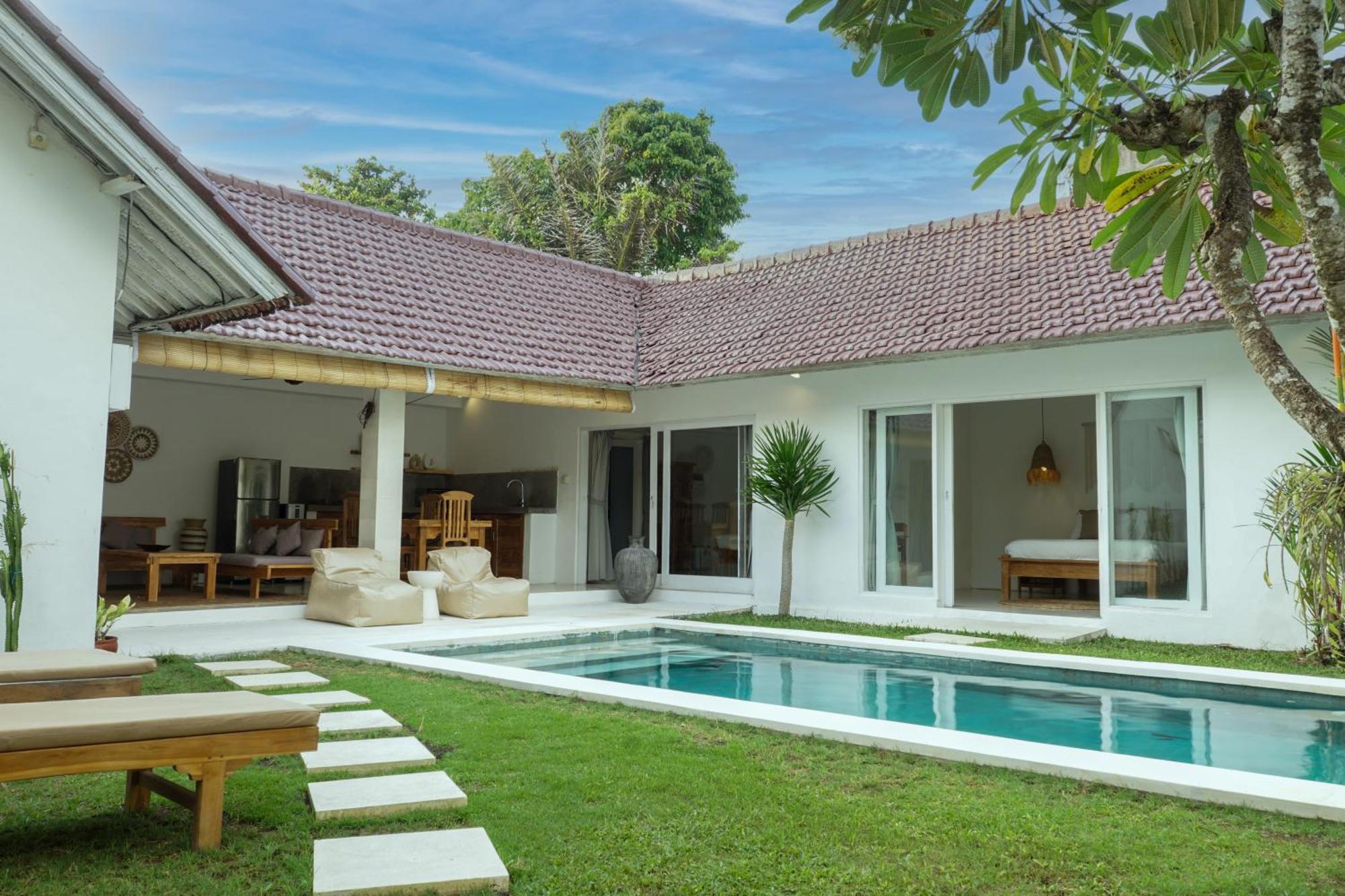 Villa Pagu Семиньяк Экстерьер фото