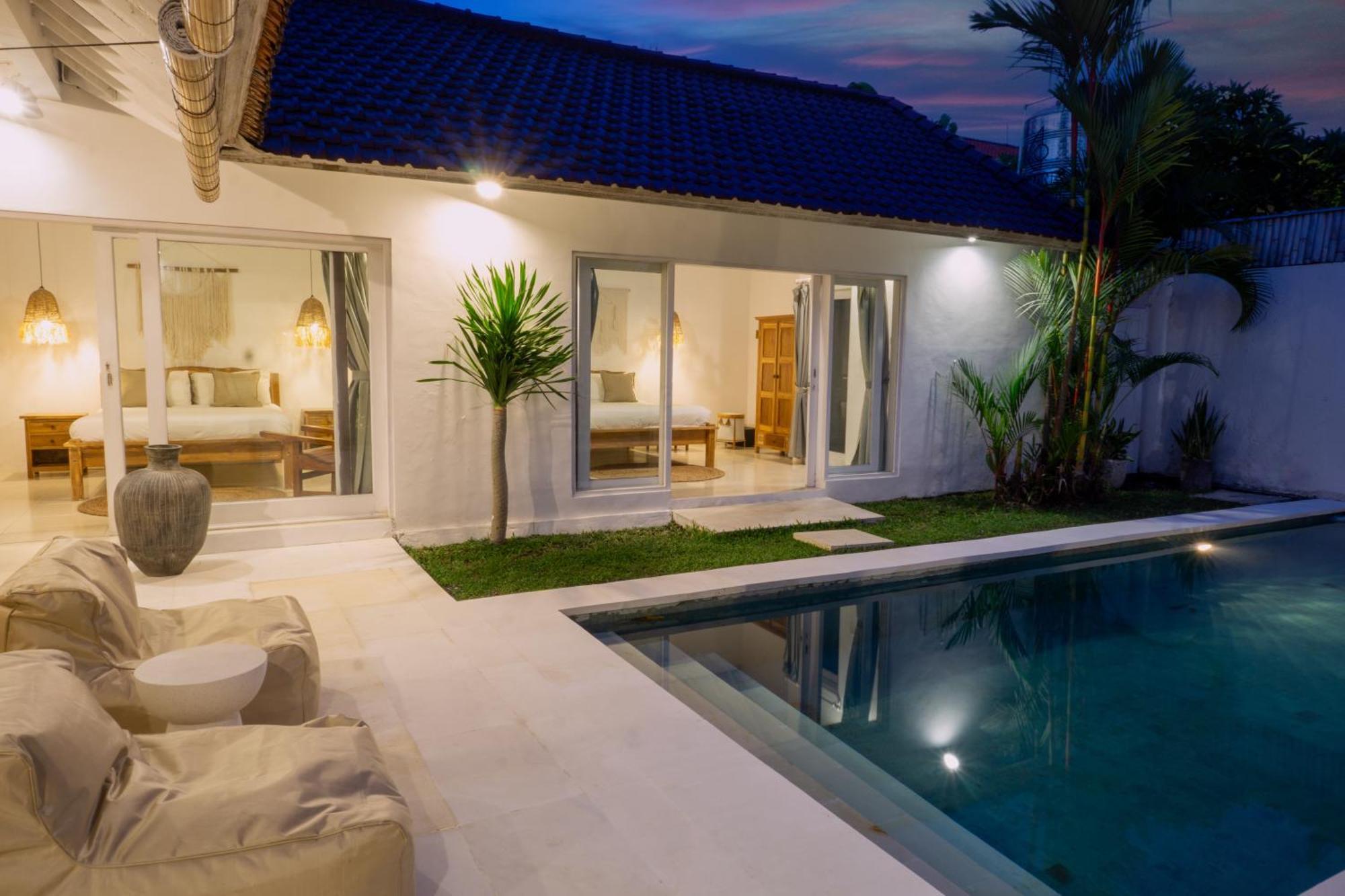 Villa Pagu Семиньяк Экстерьер фото